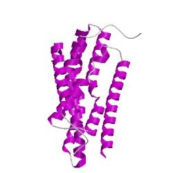 Image of CATH 5nc5C01