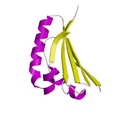 Image of CATH 5nc5C02