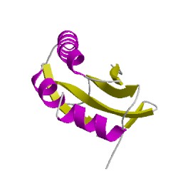 Image of CATH 5nc5C03