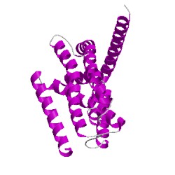 Image of CATH 5nc5C05