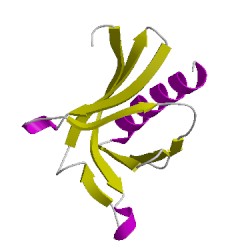 Image of CATH 5ncfA