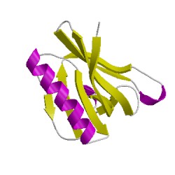 Image of CATH 5ncfB