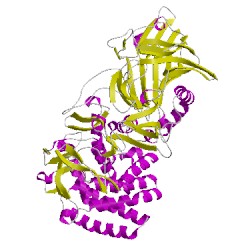 Image of CATH 5ncxA