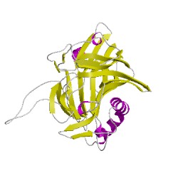 Image of CATH 5ncxA01