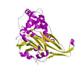 Image of CATH 5ngfA