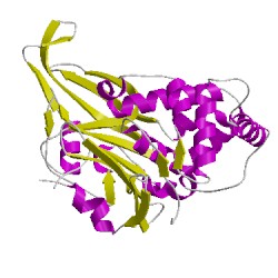 Image of CATH 5ngfB