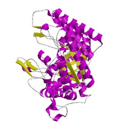 Image of CATH 5nhaC00