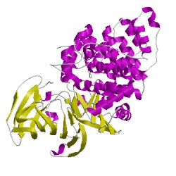 Image of CATH 5ni2A