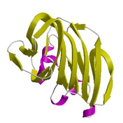 Image of CATH 5nidA01