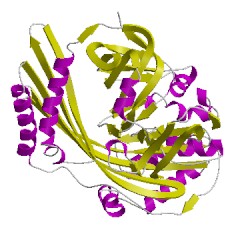 Image of CATH 5njaC