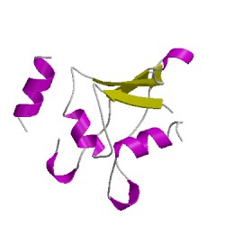 Image of CATH 5npwA01