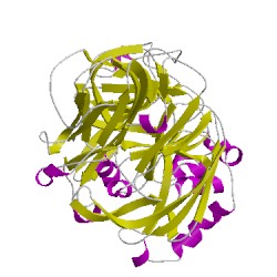 Image of CATH 5nq9A