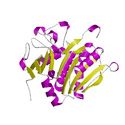 Image of CATH 5nrdA