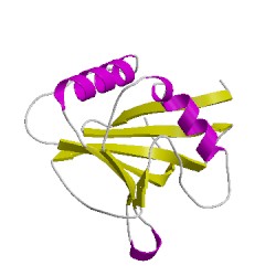 Image of CATH 5nsjA00