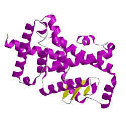 Image of CATH 5ntiA