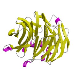 Image of CATH 5nuvA00