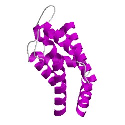 Image of CATH 5nw6A00