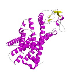 Image of CATH 5nx2A