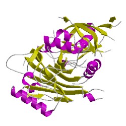 Image of CATH 5oknG