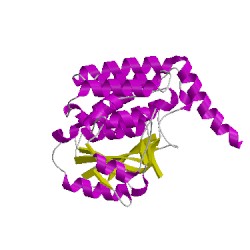 Image of CATH 5omoA01