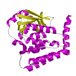 Image of CATH 5omoB01