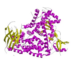 Image of CATH 5oq4A