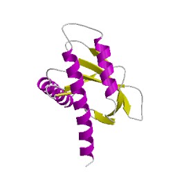 Image of CATH 5oq4A04