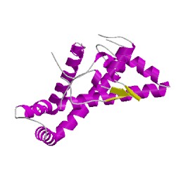 Image of CATH 5oq4A05