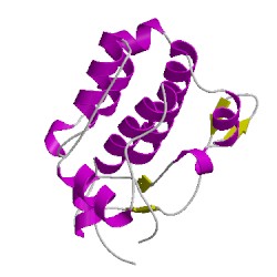 Image of CATH 5orzA02