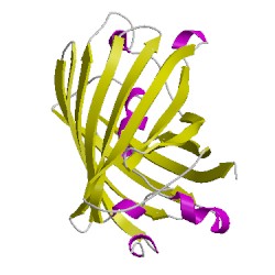 Image of CATH 5oxbA00