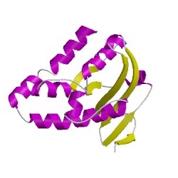 Image of CATH 5oxjA01