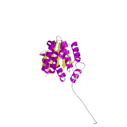 Image of CATH 5p8wA