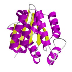 Image of CATH 5p8wA01