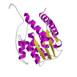 Image of CATH 5p8wB