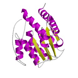 Image of CATH 5p8wB01