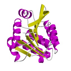 Image of CATH 5p8yA