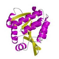 Image of CATH 5p9dA00