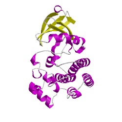 Image of CATH 5p9hA