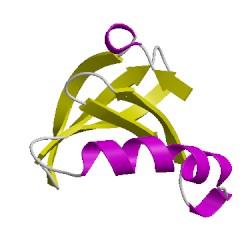 Image of CATH 5p9hA01