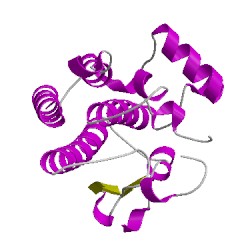 Image of CATH 5p9jA02