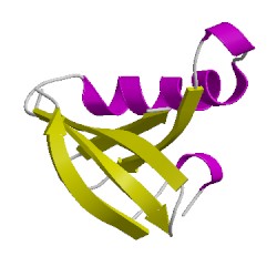 Image of CATH 5p9lA01