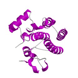 Image of CATH 5p9lA02