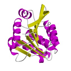 Image of CATH 5p9pA