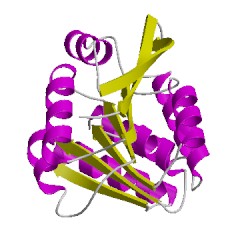 Image of CATH 5p9tA