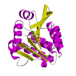 Image of CATH 5p9zA