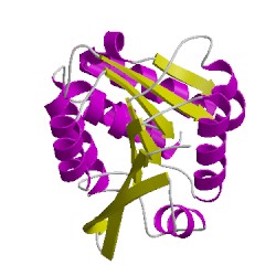 Image of CATH 5pa6A