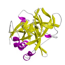 Image of CATH 5pajB