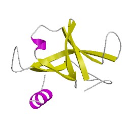 Image of CATH 5pb1D02