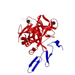 Image of CATH 5pb4