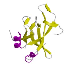 Image of CATH 5pb4C01